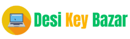 Desi Key Bazar logo